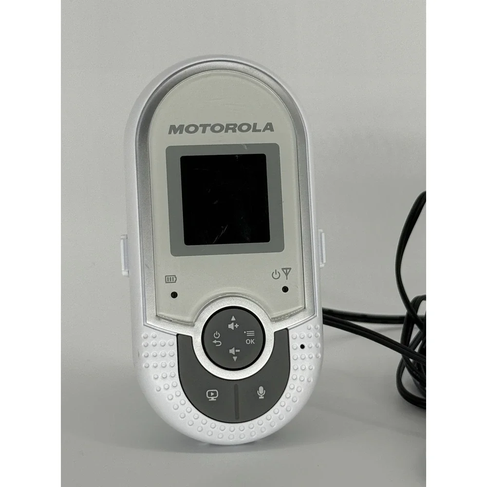 Motorola mbp20bu camera